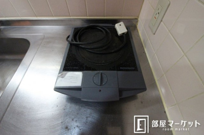 【キッチン】 | ハイツチェリーブロッサム | 同型タイプ