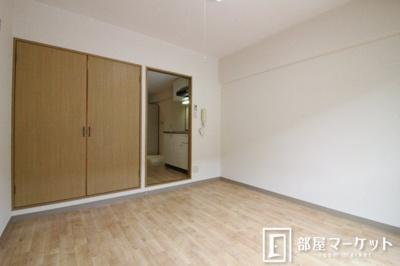 【居間・リビング】 | ハイツチェリーブロッサム | 同型タイプ