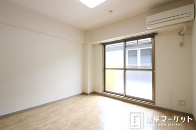 【寝室】 | ハイツチェリーブロッサム | 同型タイプ