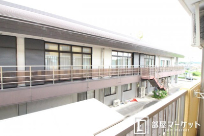 【展望】 | ハイツチェリーブロッサム | 同型タイプ