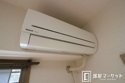 【設備】 | ハイツチェリーブロッサム | 同型タイプ