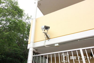 【その他共用部分】 | ハイツチェリーブロッサム