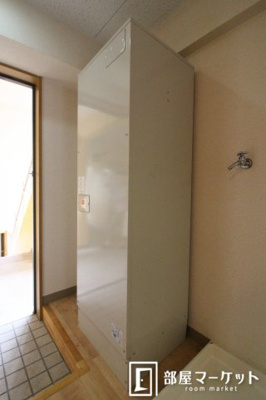 【内装】 | ハイツチェリーブロッサム | 同型タイプ