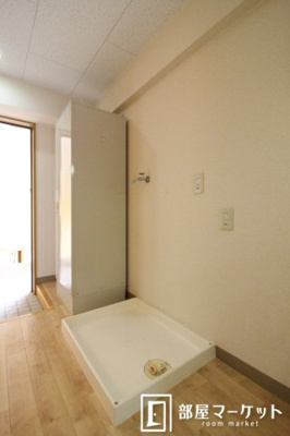 【設備】 | ハイツチェリーブロッサム | 同型タイプ