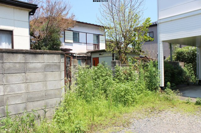 平松本町売地の画像