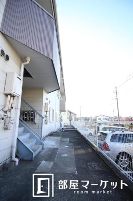 【エントランス】 | 苑楽　９２１ | 同型タイプ