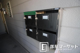 【その他共用部分】 | 同型タイプ