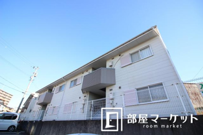 【外観】 | 苑楽　９２１