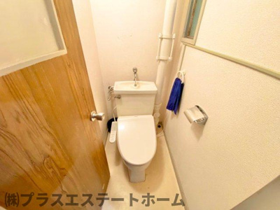 【トイレ】 | 高倉台11団地56号棟