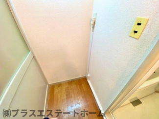 【その他】 | 高倉台11団地56号棟