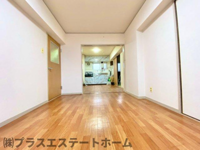 【内装】 | 高倉台11団地56号棟