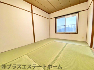 【内装】 | 高倉台11団地56号棟