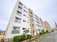 高倉台11団地56号棟の画像