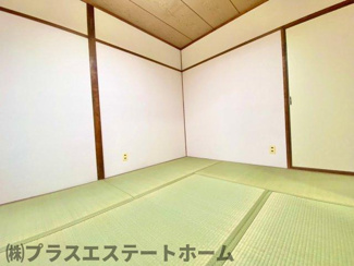 【内装】 | 高倉台11団地56号棟