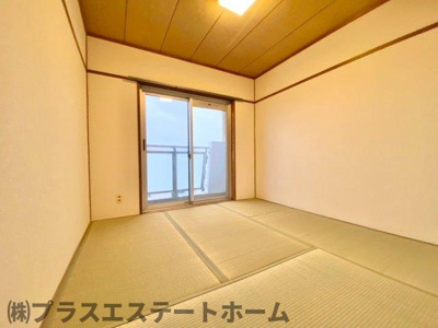 【内装】 | 高倉台11団地56号棟