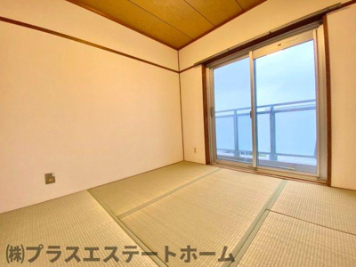 【内装】 | 高倉台11団地56号棟