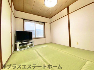 【寝室】 | 高倉台11団地56号棟