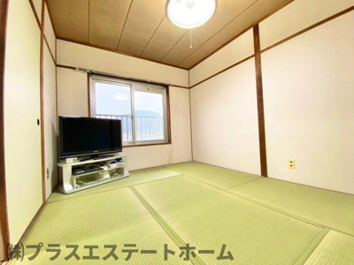 【寝室】 | 高倉台11団地56号棟