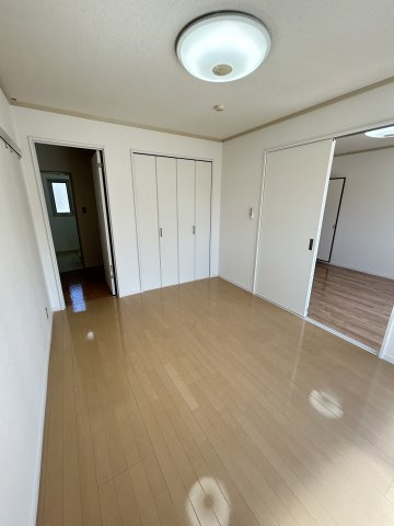 フレグランス　B棟の設備