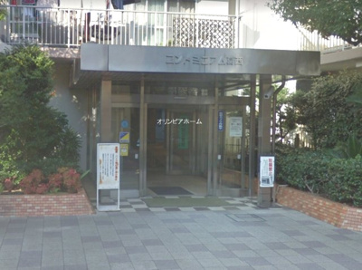 【外観】 | コンドミニアム葛西　4階　新　規　リ　ノベーション済