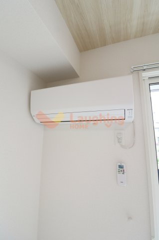 D-ROOM　FIRST　大善寺駅前の設備