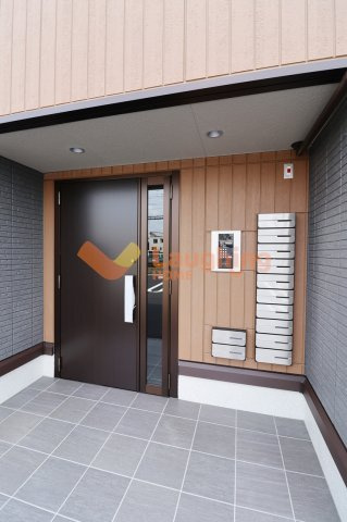 D-ROOM　FIRST　大善寺駅前のその他共用部分