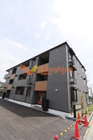D-ROOM　FIRST　大善寺駅前