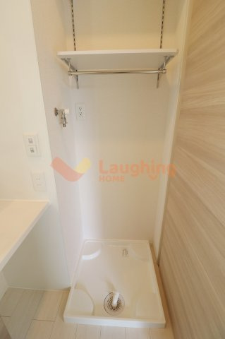 D-ROOM　FIRST　大善寺駅前の設備