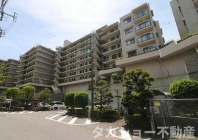 【外観】 | ライオンズマンション蘇我・青葉の森公園二番館