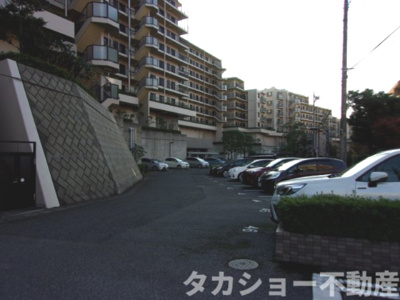 【外観】 | ライオンズマンション蘇我・青葉の森公園二番館