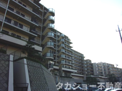 【外観】 | ライオンズマンション蘇我・青葉の森公園二番館