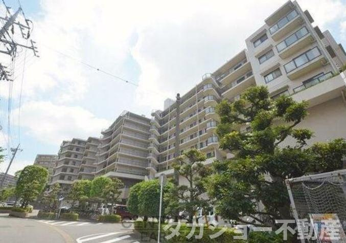 ライオンズマンション蘇我・青葉の森公園二番館