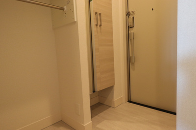 【玄関】 | フェリシア