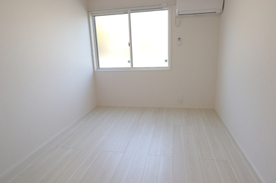 【洋室】 | フェリシア