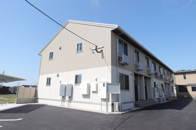 【外観】 | フェリシア