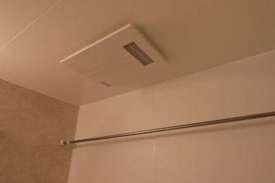 【浴室】 | フェリシア