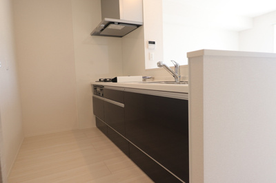 【キッチン】 | フェリシア