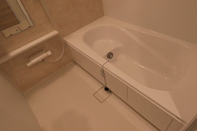 【浴室】 | フェリシア