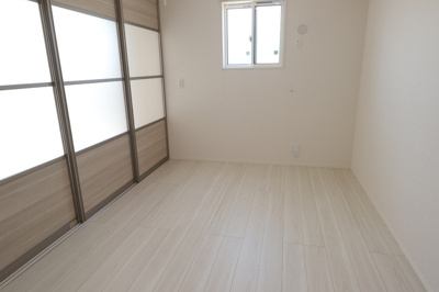 【洋室】 | フェリシア