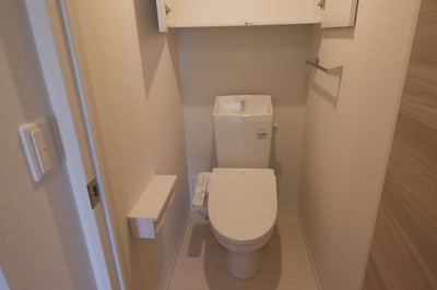 【トイレ】 | フェリシア