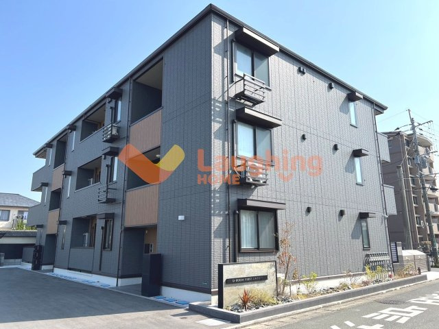 D-ROOM　FIRST　大善寺駅前