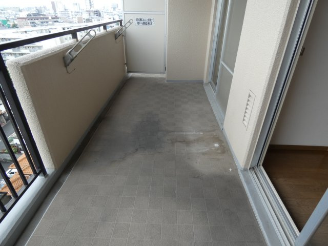 【バルコニー】 | ディオフェルティ長居