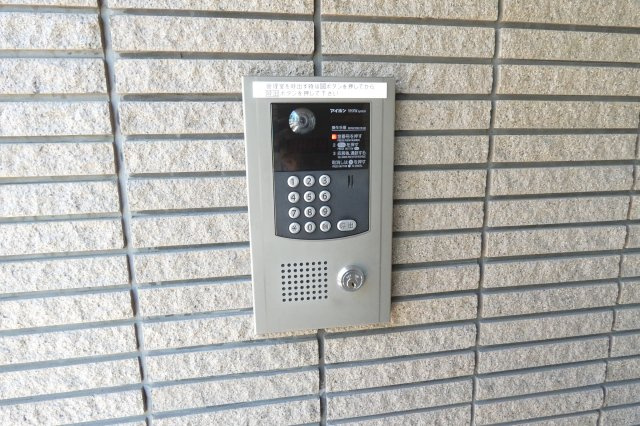 【セキュリティ】 | ディオフェルティ長居