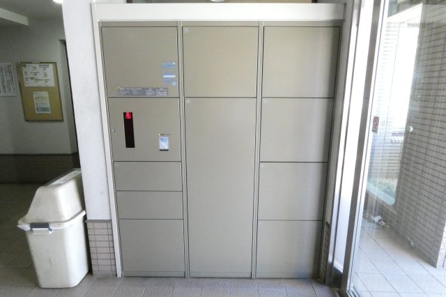 【その他共用部分】 | ディオフェルティ長居