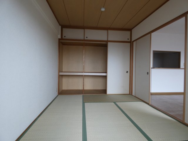 【和室】 | ディオフェルティ長居