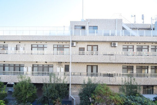 【展望】 | バルコニーからの景色です～即日のご見学可能～　お問合せはお気軽にどうぞ。