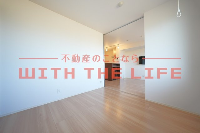 ダンケプロスト【キャッシュバック対象物件】の内装|物件の内装です