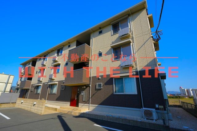 ダンケプロスト【キャッシュバック対象物件】