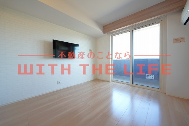 ダンケプロスト【キャッシュバック対象物件】の内装|内装は落ち着いています