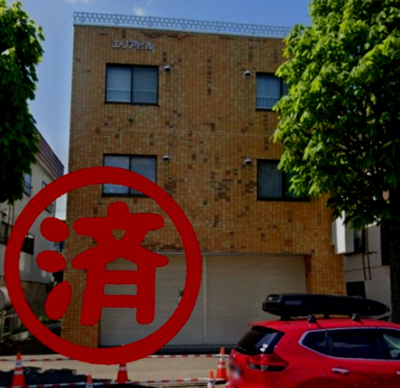 【外観】 | エリアビル